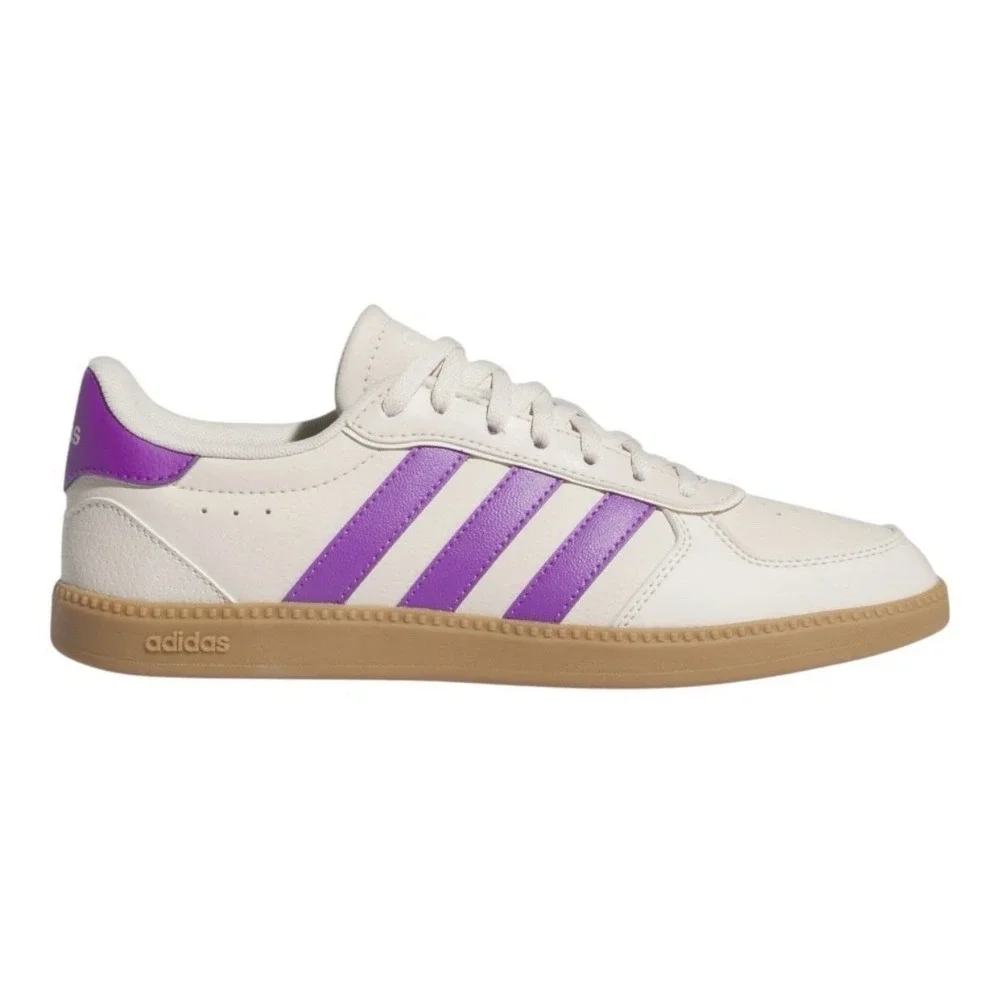 adidas Breaknet Sleek Sneakers Casual Athletic Shoes IH5420 Womens Size 8.5